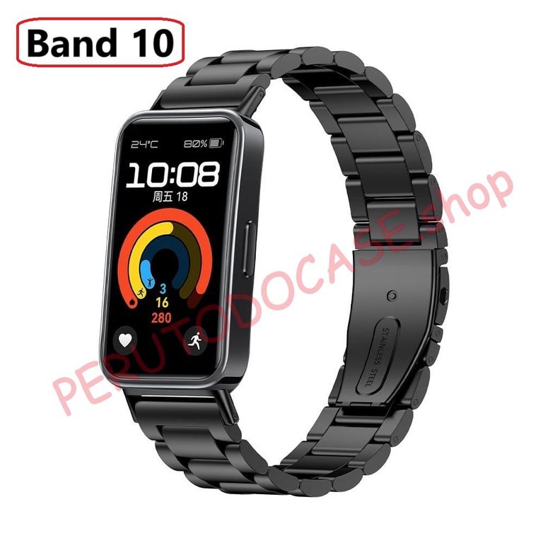 Correa para Huawei Band 10