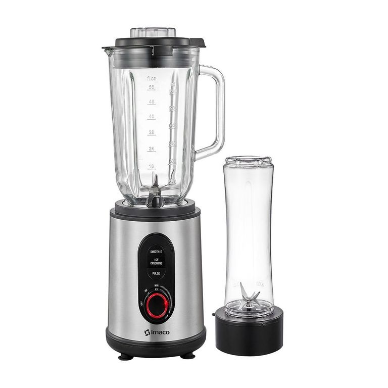 Licuadora 1.5 L 1200 W BLS1260