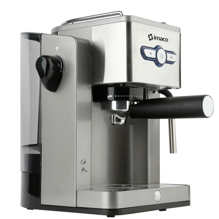 Cafetera Expresso 19 Bares IECM192T