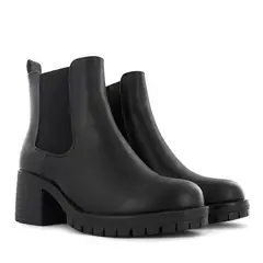 IMPULS - Botas Mujer Frenchi09 Negro