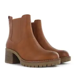 IMPULS - Botas Mujer Frenchi09 Cobre