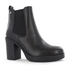 IMPULS - Botas Mujer Frenchi12 Negro