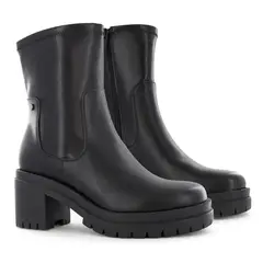 IMPULS - Botas Mujer Frenchi14 Negro