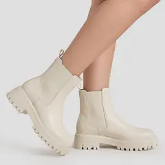 IMPULS - Botas Mujer Frenchi16 Hielo