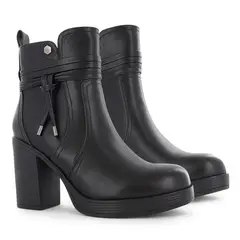 IMPULS - Botas Mujer Frenchi17 Negro