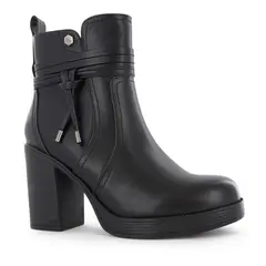 IMPULS - Botas Mujer Frenchi17 Negro