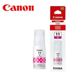 CANON - TINTA GI-11 M MAGENTA