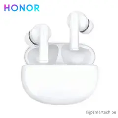 HONOR - Audifonos Choice Earbuds X5 - Blanco