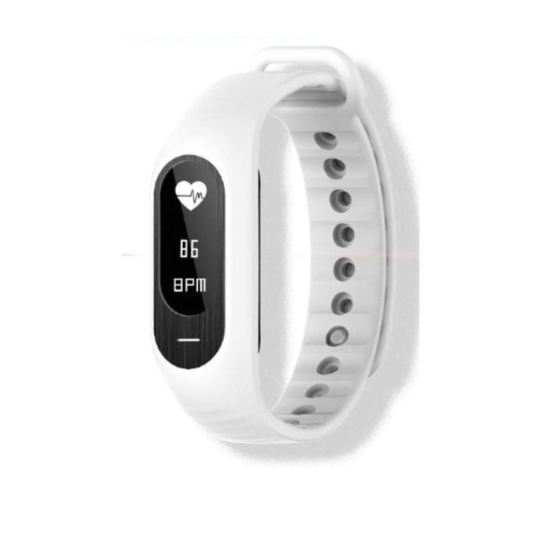 Reloj Band B15P Fitness Elegante