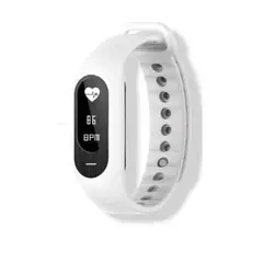 GENERICO - Reloj Band B15P Fitness Elegante