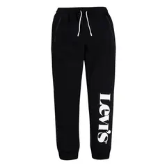 LEVIS - Buzo Jogger para Branding Logo Bordado