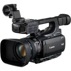CANON - Videocámara profesional XF105 HD 2da mano