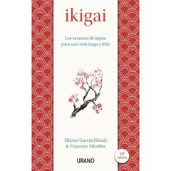 URANO - IKIGAI - vintage