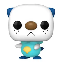 FUNKO - Pop Pokemon Oshawott