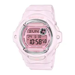 BABY G - Reloj BG-169M-4DR Rosado Mujer