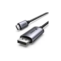 UGREEN - Cable USB-C macho a DisplayPort macho 8K de 3 Metros CM556