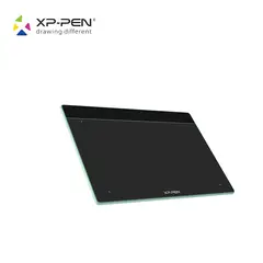 XP PEN - Tableta gráfica de dibujo XP-PEN Verde DECO FUN S