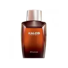 ESIKA - Kalos Tonight Colonia Para Hombre de 100ml