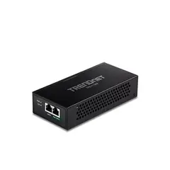 TRENDNET - Inyector Gigabit PoE++ hasta 95W TPE-119GI