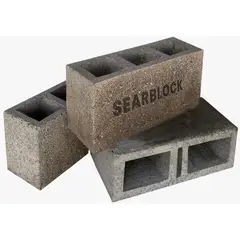 SEARBLOCK - BLOQUES DE CONCRETO B14