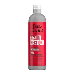 BED HEAD DE TIGI - BH Tigi Acondicionador Resurrection 750ml - Repara Fortalece y Suaviza