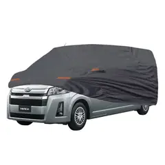 GENERICO - Cobertor TOYOTA HIACE impermeable acolchado