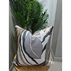 GENERICO - Funda De Cojín Atenas 45 x 45 cm