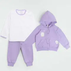 KUKULI - CONJUNTO MADISON 4622