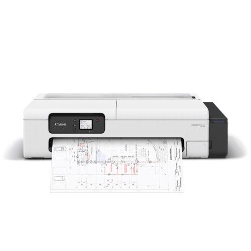 Impresora Plotter imagePROGRAF TC-21 A1