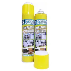 OEM - Espuma Limpiadora Multiusos Schubert ORIGINAL - 650 ml