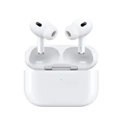 GENERICO - AIRPODS CON CANCELACIÓN DE RUIDO - CARGA INALAMBRICA - ENTRADA TIPO C