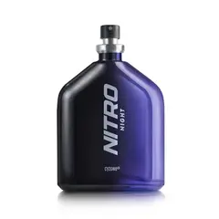 CYZONE - NITRO NIGHT PERFUME DE HOMBRE 100ML