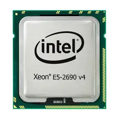 INTEL - KIT PROCESADOR DL360 E5-2690V4 26GHZ 14 CORE PN 818186-B21