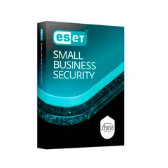 ESET NOD32 - ANTIVIRUS NOD32 SMALL BUSINESS SECURITY 25 PC PN S11030189