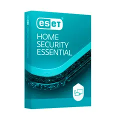 ESET NOD32 - ANTIVIRUS NOD32 HOME SECURITY ESSENCIAL 3 DISP PN S11030191
