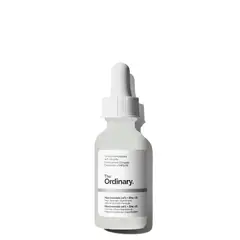 THE ORDINARY - Niacinamida 10% + Zinc 1% 30ML de ORIGINAL