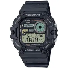 CASIO - Reloj WS-1700H-1AV