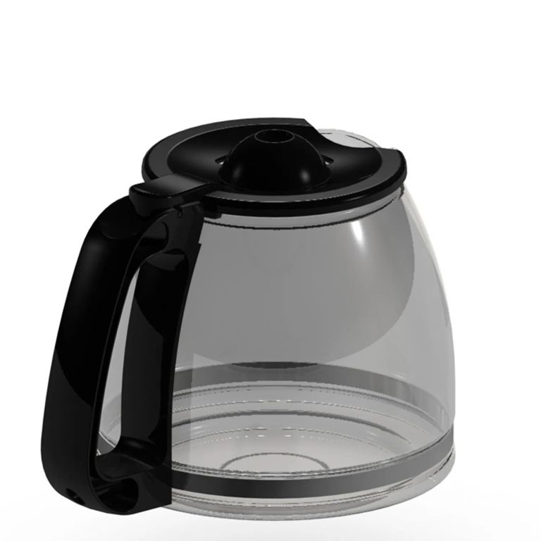 Cafetera eléctrica 800 W CM1290