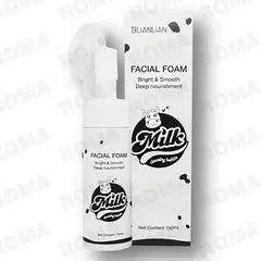 GENERICO - ESPUMA LIMPIADORA DE LECHE BRIANLIAN 150ML