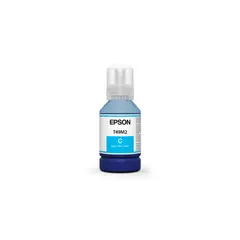 EPSON - Tinta AZUL T49M T49M1 T49M220 Sublimacion F571 F170