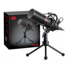 REDRAGON - Micrófono BLAZAR GM300