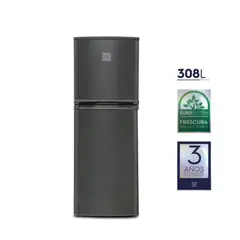 ELECTROLUX - Refrigeradora frost ERT45G2HQI_.
