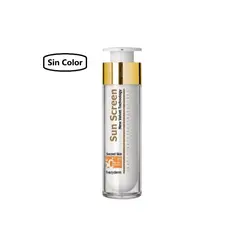 FREZYDERM - Fotoprotector Sun Screen Velvet Face SPF50 50ml