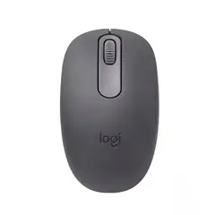 LOGITECH - MOUSE M196 NEGRO