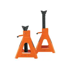 TRUPER - CAJA CON 2 TORRES DE 12 TON PARA AUTO 14847 TORAU-12