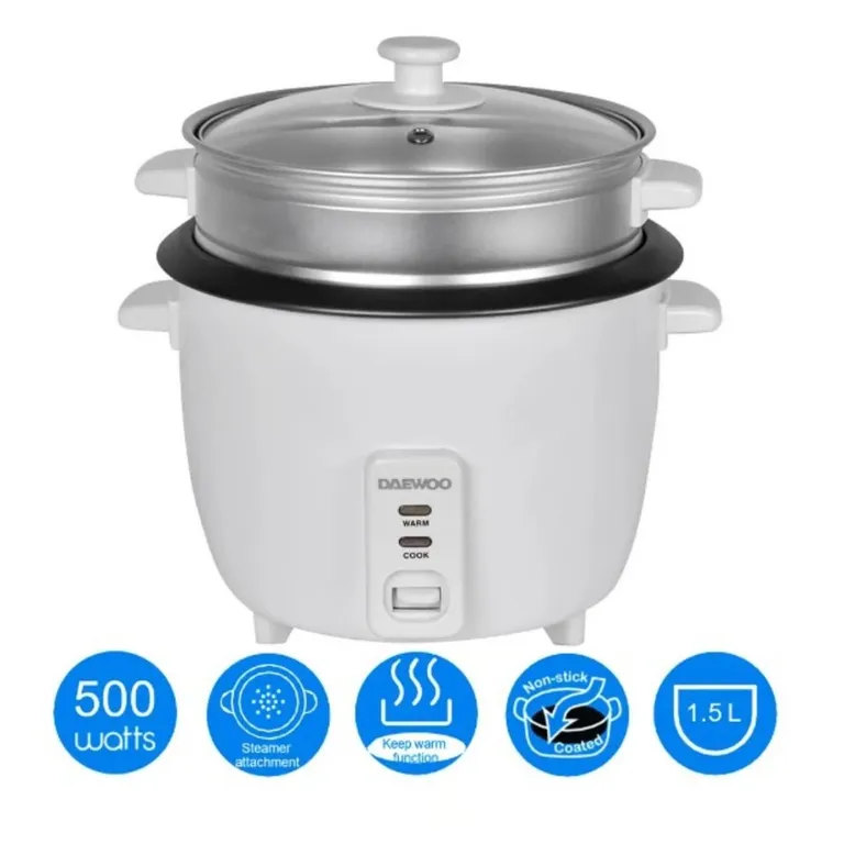 OLLA ARROCERA 15LT ANTIADHERENTE DRC-422