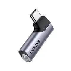 UGREEN - Adaptador tipo C a Jack 3.5 DAC 24bit/96kHz para Samsung