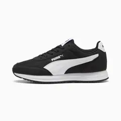 PUMA - Zapatilla R78 400267-01 Hombre