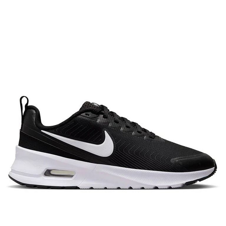Zapatilla Air Max Nuaxis HF1233-001 Mujer