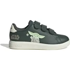 ADIDAS - Zapatilla Advantage Mandalorian CF IH6253 Niños